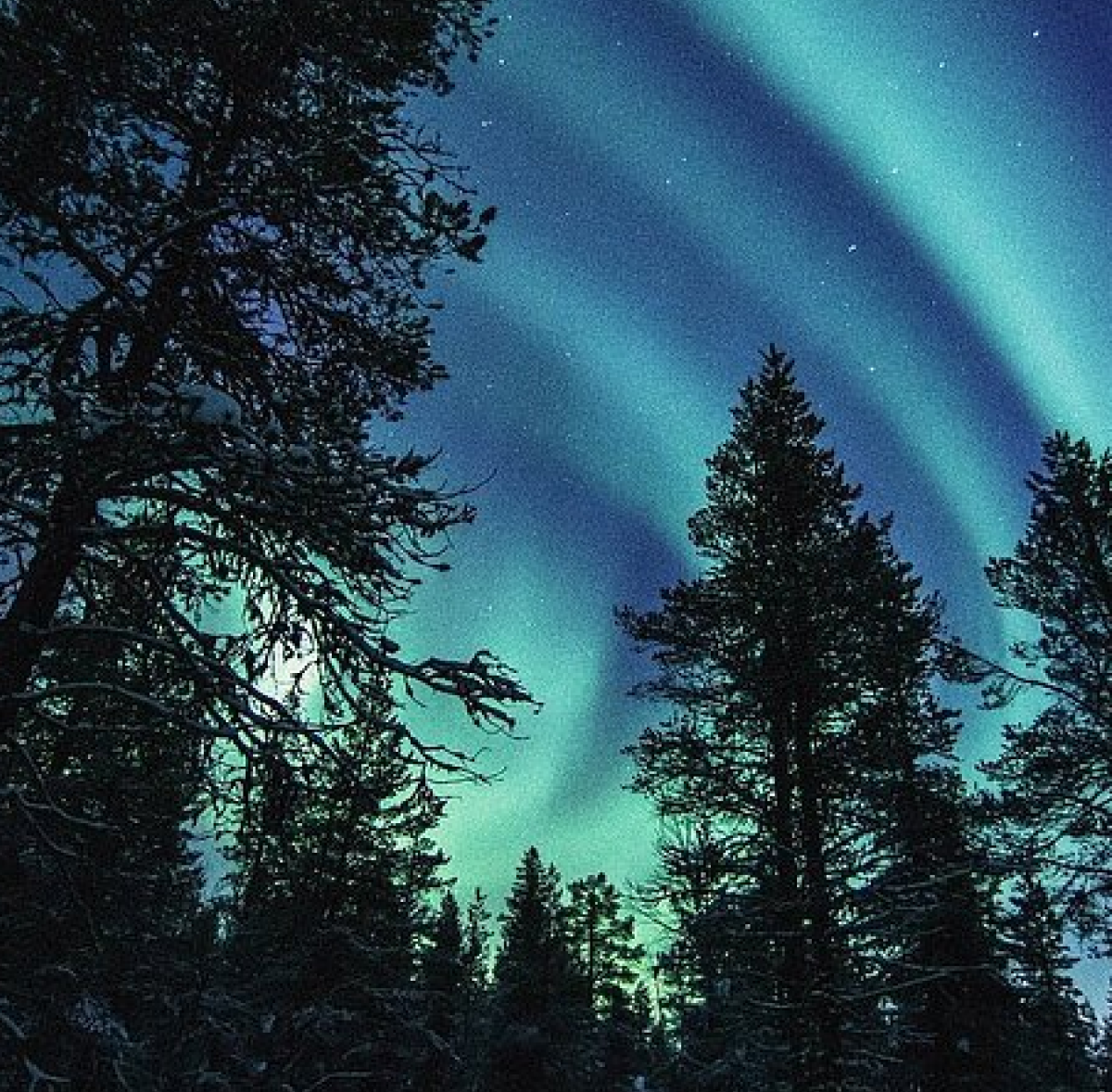 The best times & places to see the Northern Lights in Iceland