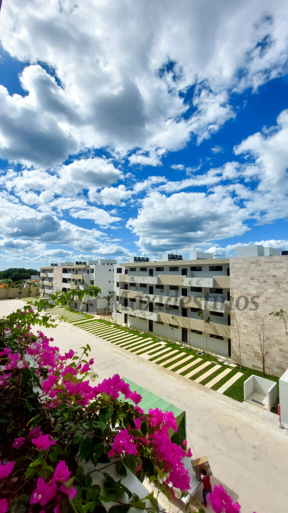 departamento-playa-del-carmen