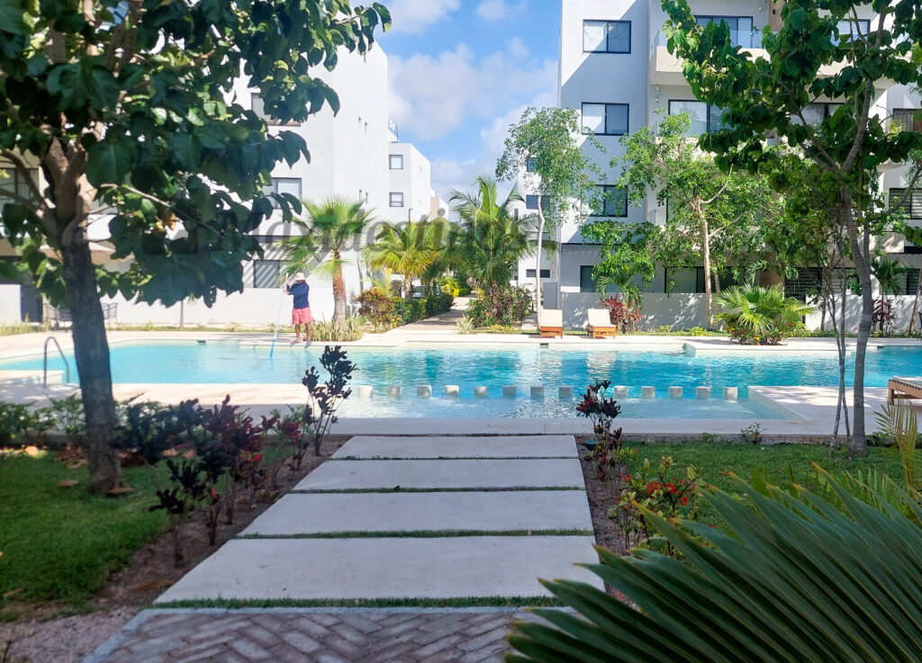 departamento-playa-del-carmen