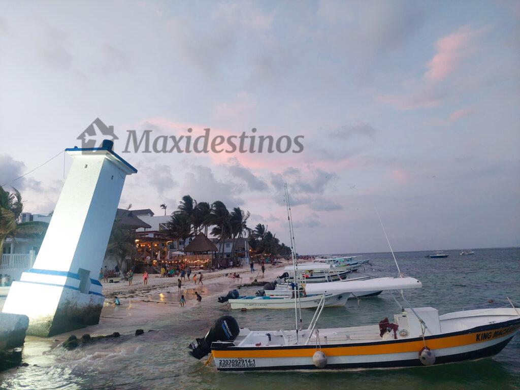 puerto-morelos