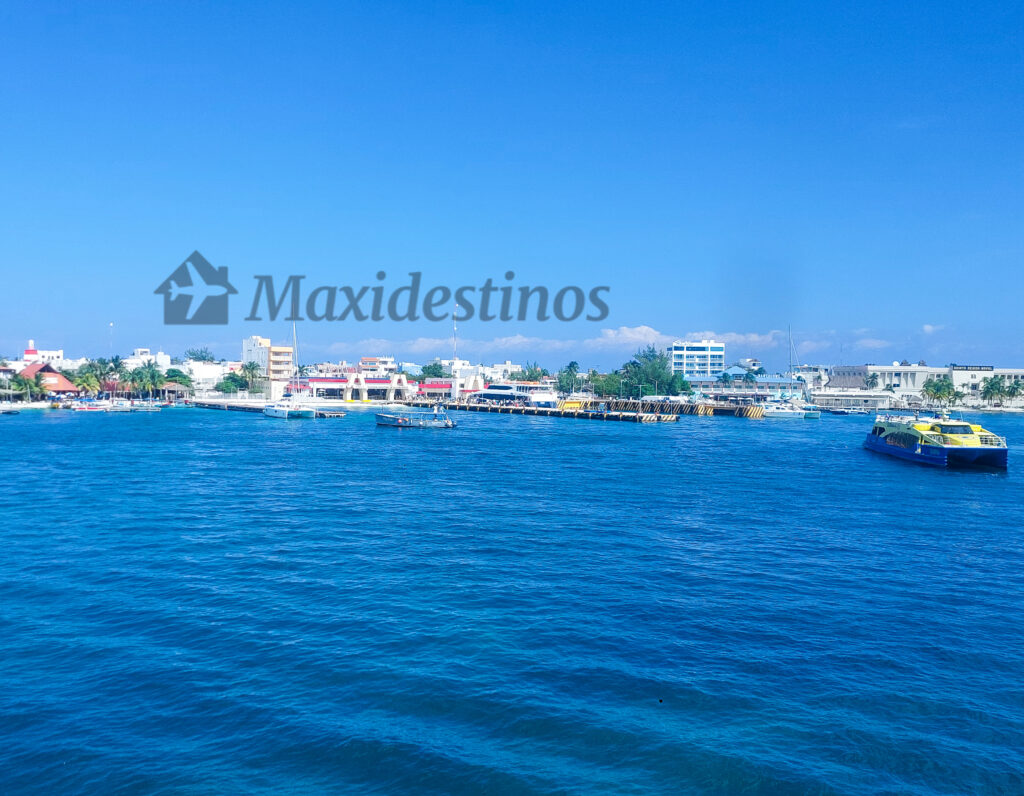ferry-isla-mujeres