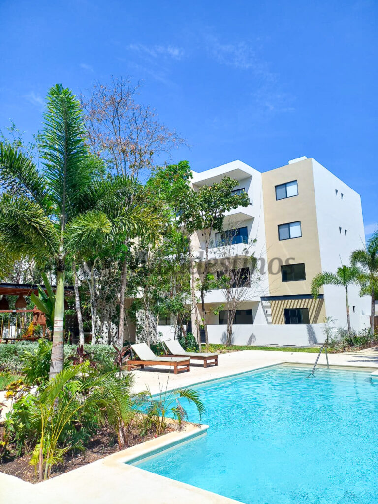 departamento-playa-del-carmen