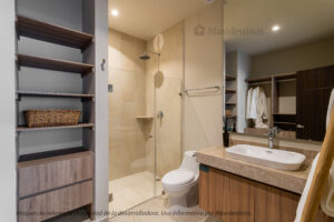 departamentos-playa-del-carmen-2-baños