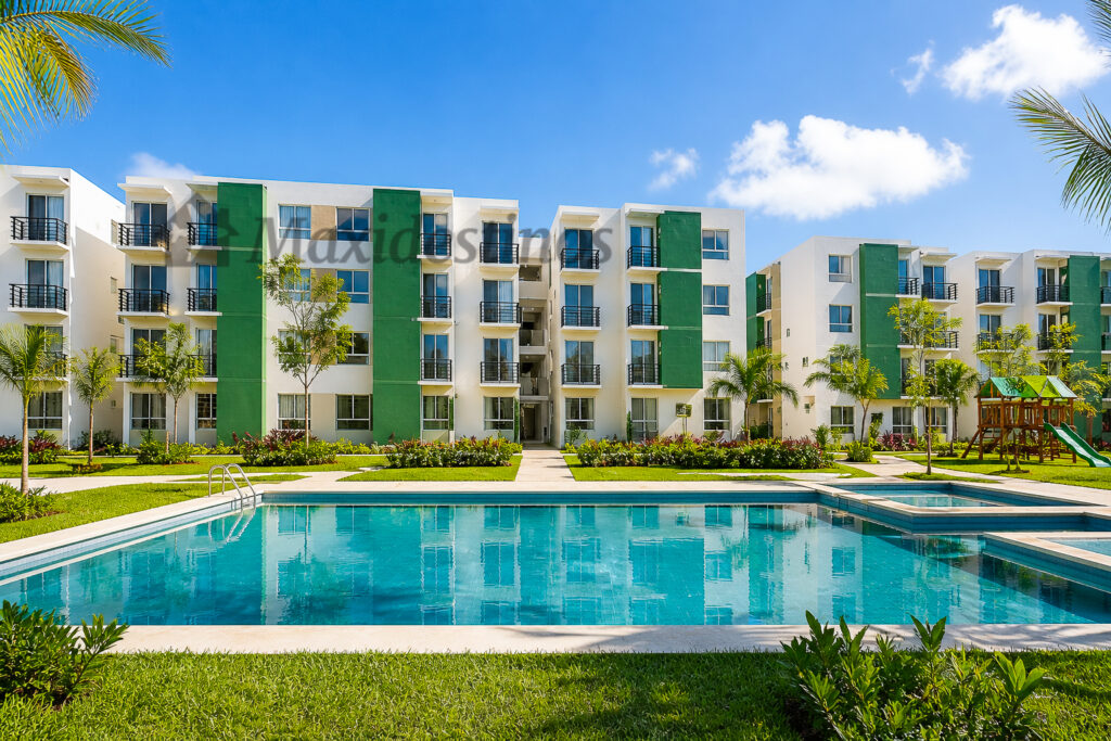 departamento-playa-del-carmen