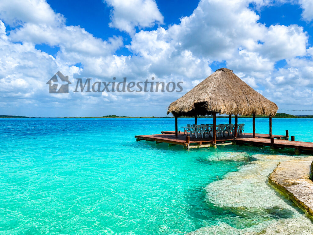 bacalar