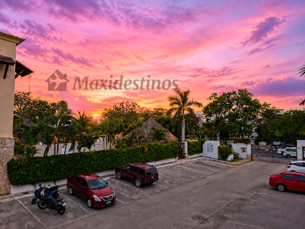 atardecer-playa-del-carmen