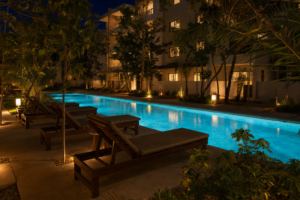 departamentos-playa-del-carmen-alberca